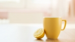 Why You Should Drink Lemon Water Every Day 