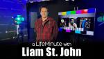 Liam St. John Opens Up About His Deeply Personal Album Man Of The North