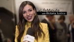 Victoria Justice, Victorious, Zoey 101, new music, lifeminute, lifeminute.tv