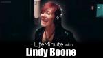 Lindy Boone Talks Meaning Behind New Song and Spreading Message of Faith, Hope, and Love