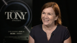 A LifeMinute with Mare Winningham