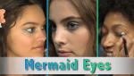 Mermaid Eyes
