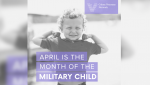 Honoring “Mighty Military Children” and Learning from Their Resilience