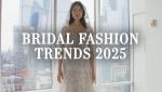 Mira Zwillinger Showcases Spring/Summer 2025 “Reflections” Collection at New York Bridal Fashion Week