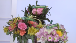 Whole Trade Blooms from Whole Foods Market 