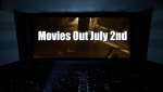 Summer Blockbusters Dropping This Week