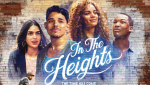 New Movies: In the Heights, Peter Rabbit 2: The Runaway, The Misfits and Queen Bees