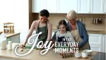 National Day of Joy Highlights the Challenges and Rewards of Caring for Aging Parents and Children