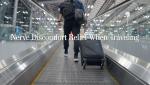 Don’t Let Your Nerves Keep You from Holiday Travel
