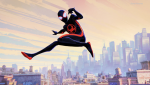 New Movies: Spider-Man: Across the Spider-Verse, The Boogeyman, Padre Pio, and Shooting Stars