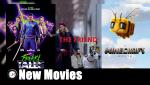 New Movies: A Minecraft Movie, Freaky Tales, and The Friend