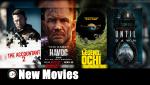 New Movies: The Accountant 2, Until Dawn, The Legend of Ochi, and Havoc 