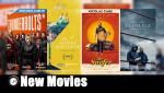 New Movies: Another Simple Favor, Thunderbolts, The Surfer, and Salvable