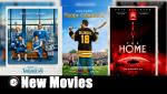 New Movies: The Fantastic Four: First Steps, Happy Gilmore 2, and The Home