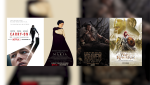 New Movies: Maria, Carry-On, Kraven the Hunter, and The Lord of the Rings: The War of the Rohirrim