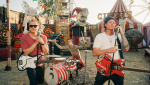 New Music: Blink-182, Lil Baby, M.I.A., Red Hot Chili Peppers, and Tove Lo 