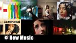 New Music: Andy Bell, Architects, BANKS, Lisa, Hope Tala, Panda Bear, and Matilda Mann