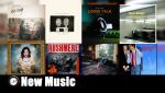 New Music: Andy Summers and Robert Fripp, Mumford & Sons, Alison Krauss & Union Station, Lucy Dacus, The Darkness, and More