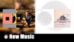 New Music: Bon Iver, Jon Pardi, OK Go, and Spin Doctors