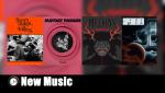 New Music: Mayday Parade, Melvins, Superheaven, and Julien Baker & TORRES