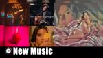 New Music: Arcade Fire, Blake Shelton, Eric Clapton, Kali Uchis, and Maren Morris 