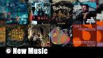 New Albums: Van Morrison, Buckcherry, The Cure, Neil Young & The Chrome Hearts, and More
