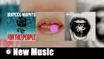 New Music: Dropkick Murphys, Kesha, and Shouse