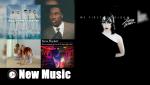 New Albums: Backstreet Boys, GIVĒON, Jessica Winter, Steve Hackett, and Wet Leg