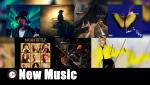 New Music: Chance The Rapper, Maroon 5, Gavin Adcock, Rise Against, and More