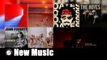 New Music: Belinda Carlisle, John Oates, Sabrina Carpenter, The Hives, Rodney Crowell, Balu Brigada, and Zach Top