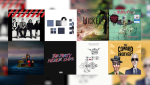 New Music: U2, New Order, Juice WRLD, Mötley Crüe, and More
