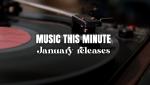 New Music January 2026