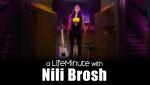 Guitarist Nili Brosh Talks New Album, Synesthesia-Inspired Sound, and Danny Elfman