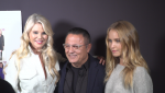 Christie and Sailor Brinkley Walk Elie Tahari’s 45th Anniversary Show at NYFW Fall 2019