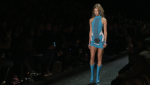 Jeremy Scott, Karlie Kloss