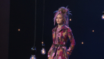 Marc Jacobs Spring 2017, Gigi Hadid
