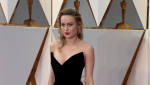 Brie Larson