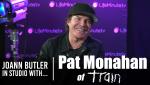 Train’s Pat Monahan on 25 Years of Drops of Jupiter, New Album Mad Dog in the Fog and Touring with His Son