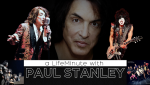 Paul Stanley Releases New Full Length Album with His R&B Group "Soul Station" 