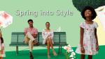 Spring into Style