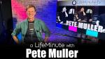 Singer-Songwriter Pete Muller Brings Unique Soulful Rock Sound on Memphis-Made, 6th Album, More Time