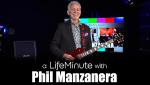 Roxy Music Guitarist Phil Manzanera Speaks on His Captivating New Memoir, Revolución To Roxy, and Plays Some of His Timeless Riffs