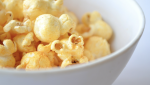 The Perks of Popcorn