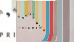 Priory Weekend EP 