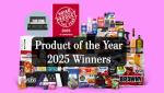 Product of the Year 2025 Winners