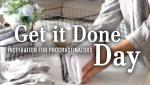 Tips to Tackle Tax Prep Procrastination