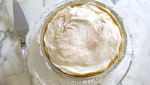 No-Bake Pumpkin Cheesecake Pie 