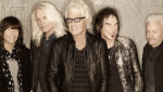 REO Speedwagon Takes Their Wagon on the Road to Wow New and Old Fans Alike