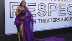 Jennifer Hudson on Playing the Legendary Aretha Franklin in New Biopic Respect