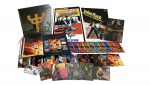 Rob Halford and Judas Priest Celebrate 50 Years with World Tour and Box Set 